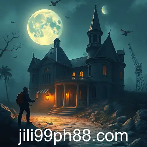 Exploring the Intriguing World of Adventure Games on the Jili99 Platform
