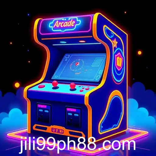 Exploring the Thrilling World of Arcade Games on Jili99
