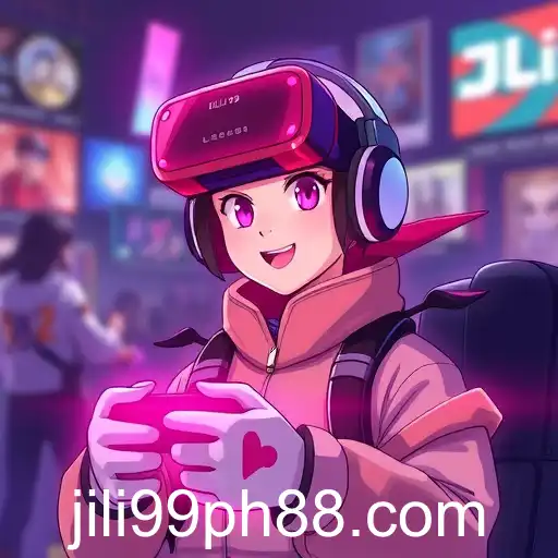 The Evolution of Online Gaming: Jili99 and Beyond