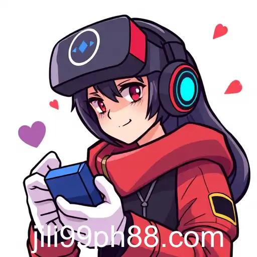 Jili99: The Evolution of Online Gaming Platforms