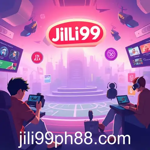 The Rise of Jili99: Transforming the Online Gaming Landscape