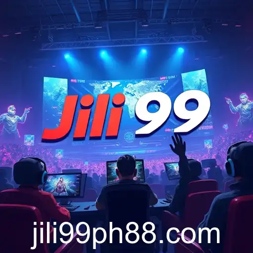 Jili99's Rise Amidst Gaming Innovation