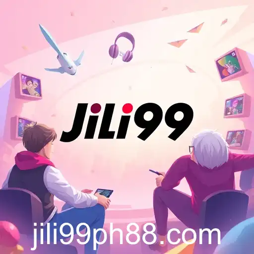Jili99 and the Rising Trends in Online Gaming