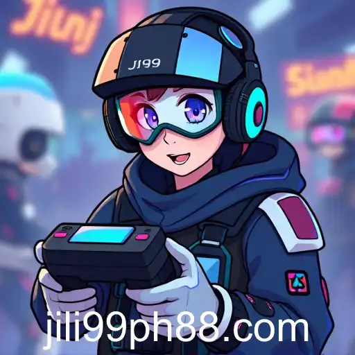 The Rise of Jili99 in the Global Gaming Industry