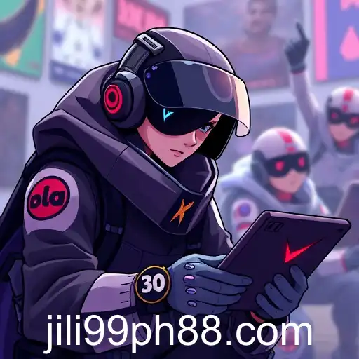 The Rise of Jili99 in Online Gaming