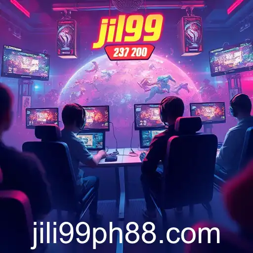 Jili99: Revolutionizing Online Gaming in 2025