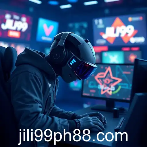 The Rise of jili99: Revolutionizing Online Gaming