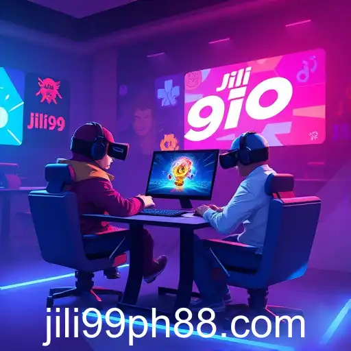 The Rise and Influence of Jili99 in Online Gaming