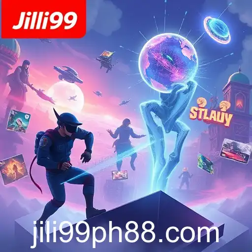 The Rise of Jili99: Revolutionizing Online Gaming
