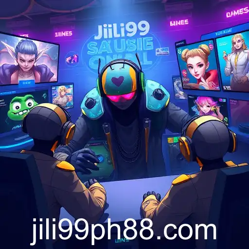 The Rise of Jili99 in the Gaming World