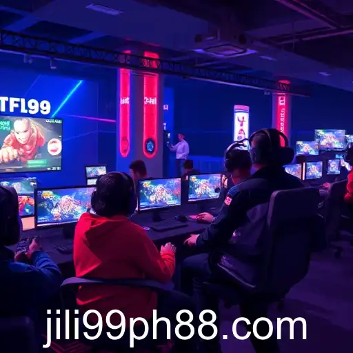 The Rise of Online Gaming Platforms