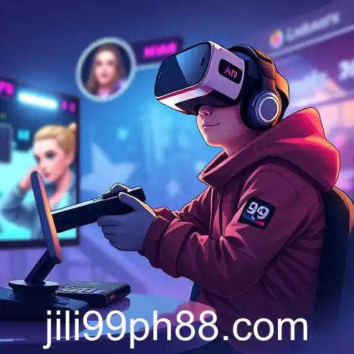 Gaming Revolution: The Rise of Jili99