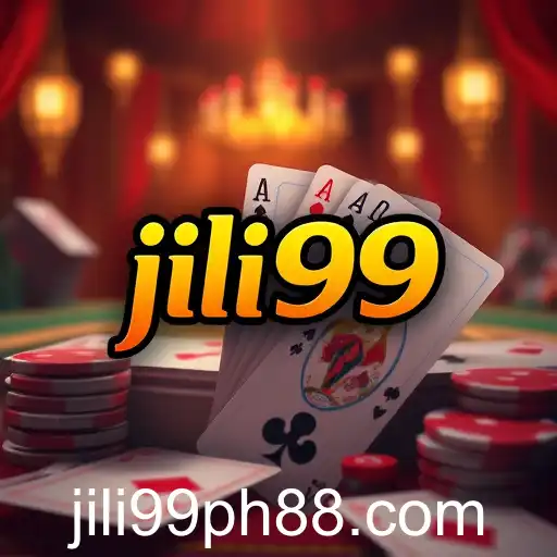 Jili99: The Emerging Leader in Online Gaming