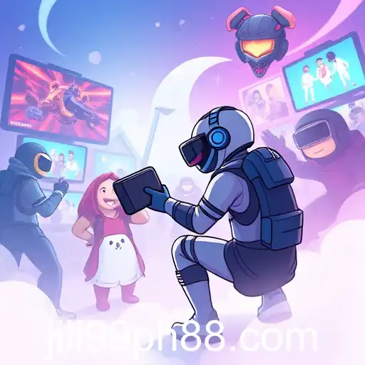 The Rise of Jili99 in the Global Gaming Scene