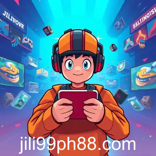 Jili99: The Rise of Online Gaming