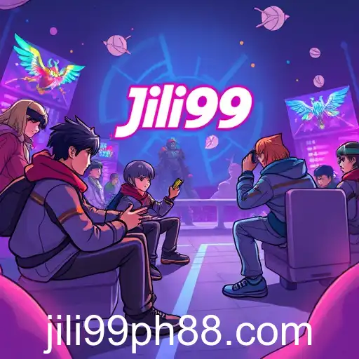 Jili99 Takes the Gaming World by Storm
