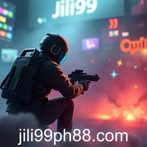 Exploring the Thrilling World of 'Multiplayer Games': A Dive into the 'jili99' Phenomenon