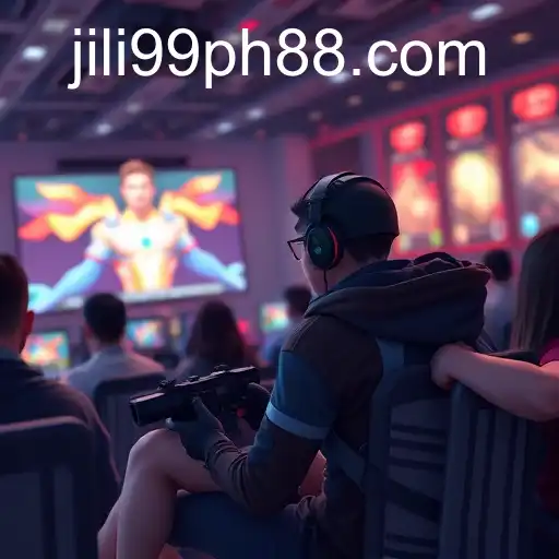 The Rise of Online Gaming Communities