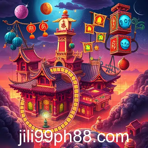 Exploring the World of Puzzle Games with jili99