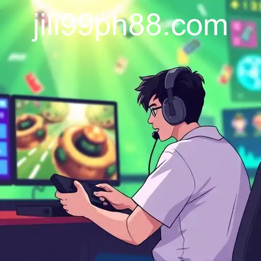 The Rise of Jili99 in the Gaming World