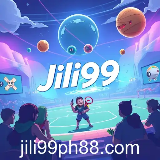 The Rise of Jili99 in the Gaming World