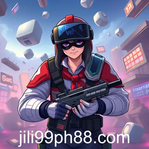 The Rise of Jili99 in Online Gaming