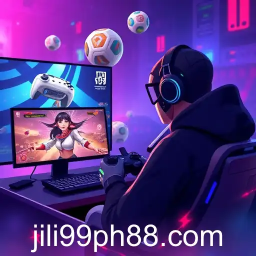 The Rise of Jili99: Revolutionizing Online Gaming