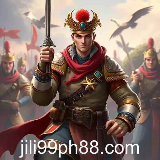 Exploring the Realm of Strategy Games: The Impact of ‘jili99’